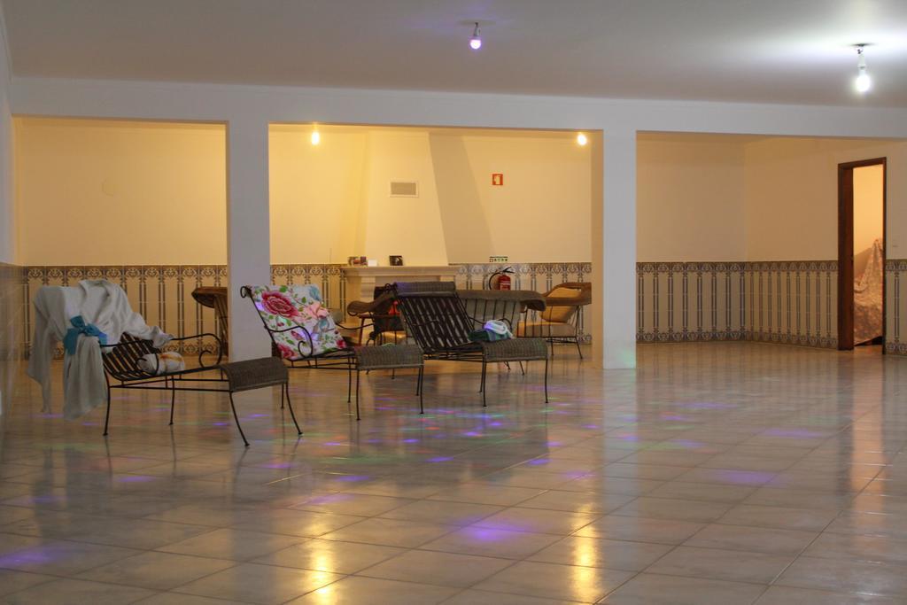 Canas Beach House - Al Areia Branca Exteriér fotografie