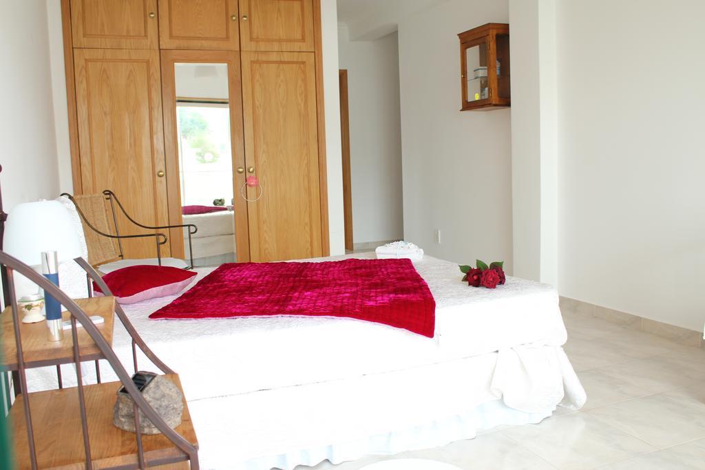 Canas Beach House - Al Areia Branca Pokoj fotografie