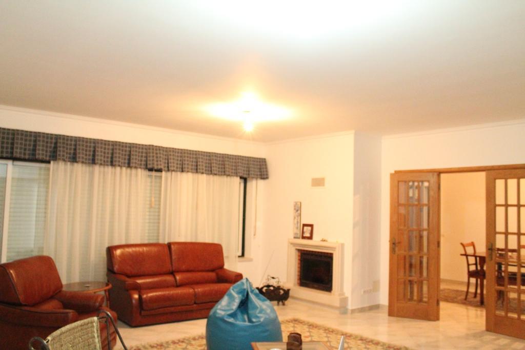 Canas Beach House - Al Areia Branca Exteriér fotografie