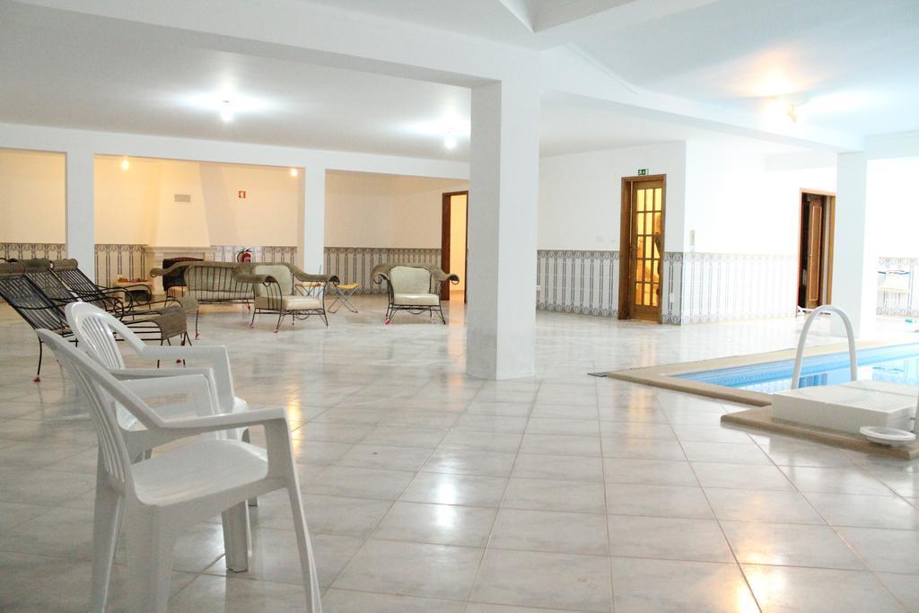 Canas Beach House - Al Areia Branca Exteriér fotografie