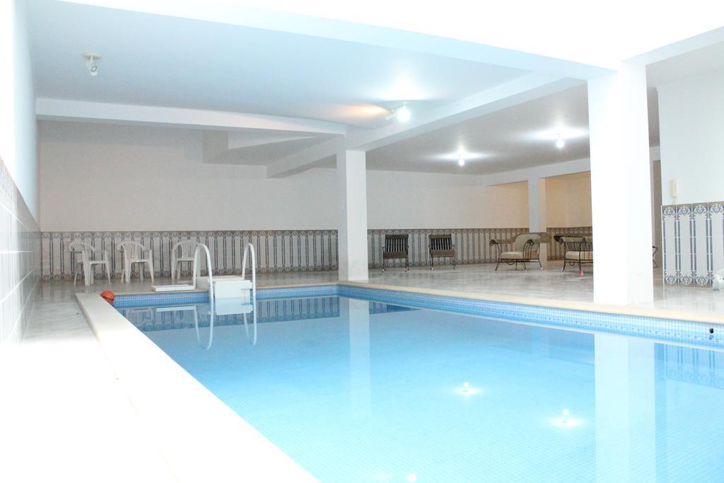 Canas Beach House - Al Areia Branca Exteriér fotografie