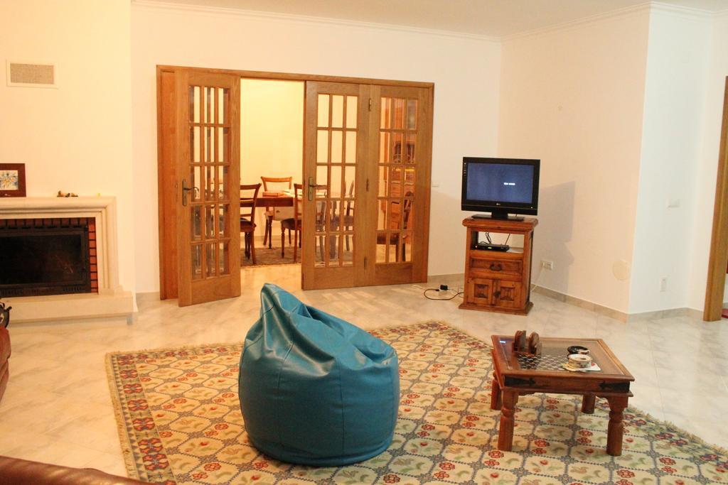 Canas Beach House - Al Areia Branca Exteriér fotografie