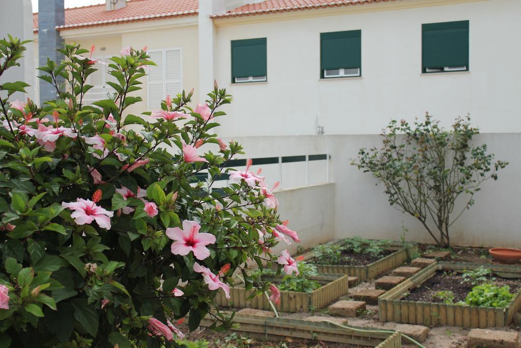 Canas Beach House - Al Areia Branca Exteriér fotografie