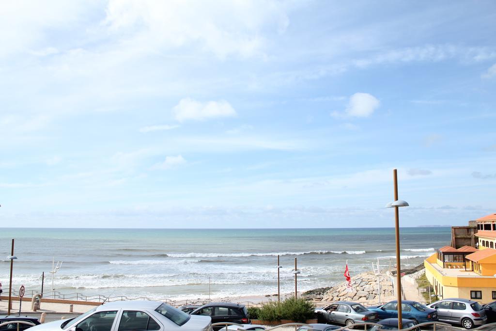 Canas Beach House - Al Areia Branca Exteriér fotografie