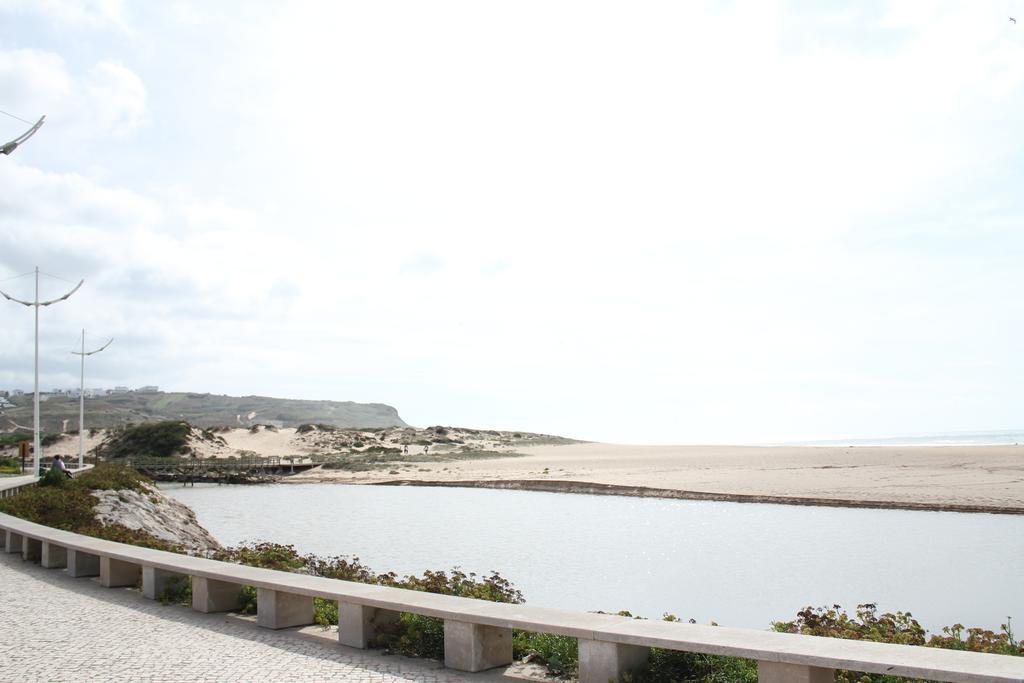 Canas Beach House - Al Areia Branca Exteriér fotografie