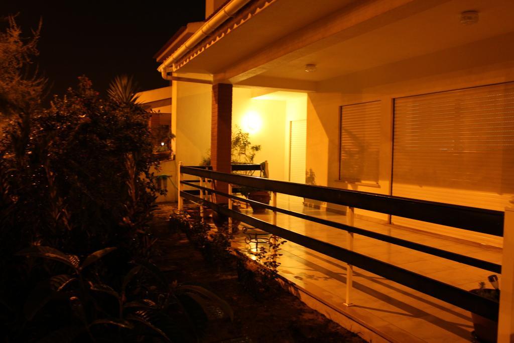 Canas Beach House - Al Areia Branca Exteriér fotografie