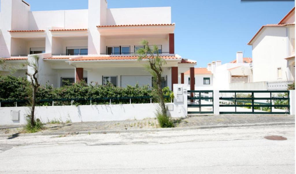 Canas Beach House - Al Areia Branca Exteriér fotografie